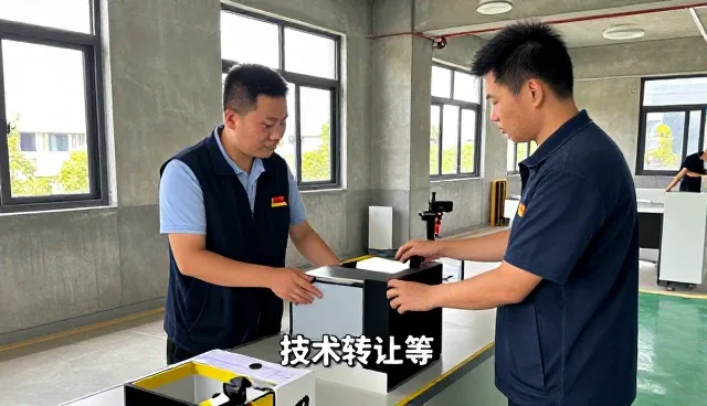 上海辉奕晨科技有限公司打造符合现代需求的成果转化
