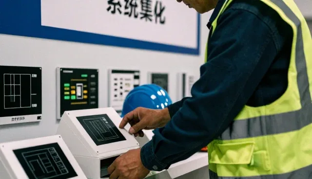 上海辉奕晨科技有限公司打造智能化技术培训方案