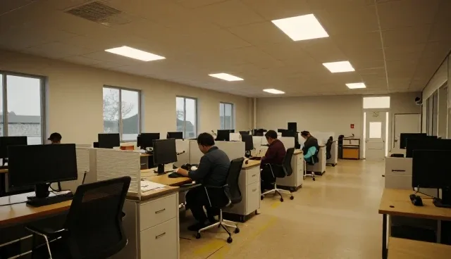 技术培训对业务发展趋势的影响原因分析