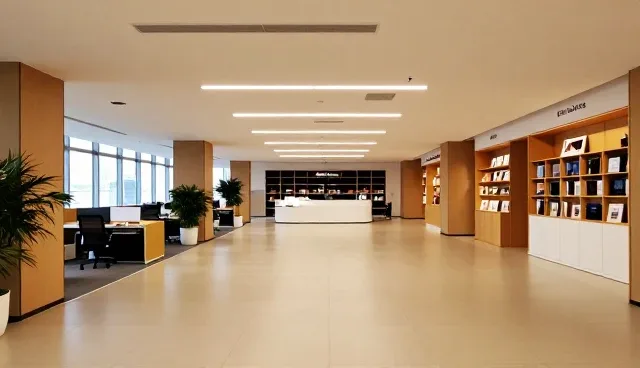 故障排查中的技术服务关键点与维护建议